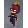 Nendoroid Captain Marvel Hero`s Edition DX Ver.