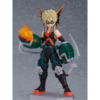 figma Bakugo Katsuki