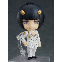 Nendoroid Bruno Bucciarati