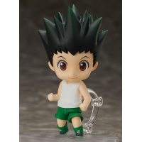 Nendoroid Gon Freecss