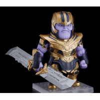 Nendoroid Thanos: Endgame Ver.