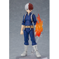 figma Todoroki Shoto
