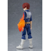 figma Todoroki Shoto