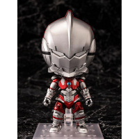 Nendoroid ULTRAMAN SUIT