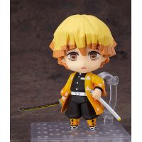 Nendoroid Agatsuma Zenitsu