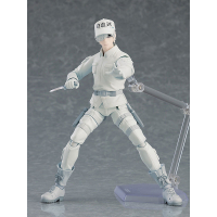 figma White Blood Cell (Neutrophil)