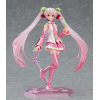 figma Sakura Miku