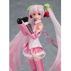 figma Sakura Miku
