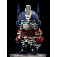 Nendoroid Optimus Prime