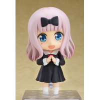 Nendoroid Fujiwara Chika