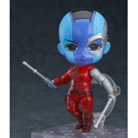Nendoroid Nebula Endgame Ver.