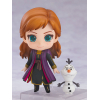 Nendoroid Anna Travel Costume Ver.