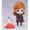 Nendoroid Anna Travel Costume Ver.