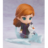 Nendoroid Anna Travel Costume Ver.