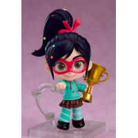Nendoroid Vanellope DX