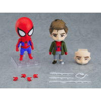 Nendoroid Peter Parker Spider-Verse Ver. DX