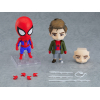 Nendoroid Peter Parker Spider-Verse Ver. DX