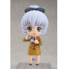Nendoroid Teletha Testarossa