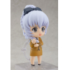 Nendoroid Teletha Testarossa