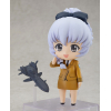 Nendoroid Teletha Testarossa