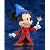 Nendoroid Mickey Mouse Fantasia Ver.