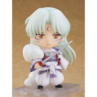Nendoroid Sesshomaru