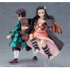 figma Kamado Nezuko DX Edition