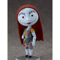 Nendoroid Sally