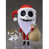 Nendoroid Jack Skellington Sandy Claws Ver.