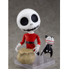 Nendoroid Jack Skellington Sandy Claws Ver.