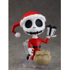 Nendoroid Jack Skellington Sandy Claws Ver.