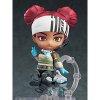 Nendoroid Lifeline