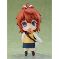 Nendoroid Koshigaya Natsumi
