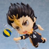 Nendoroid Nishinoya Yu: The New Karasuno Ver.
