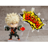 Nendoroid Katsuki Bakugo: Winter Costume Ver.