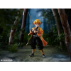 figma Agatsuma Zenitsu DX Edition