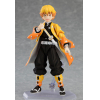 figma Agatsuma Zenitsu DX Edition