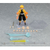figma Agatsuma Zenitsu DX Edition