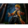 figma Agatsuma Zenitsu DX Edition