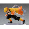 figma Agatsuma Zenitsu DX Edition