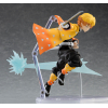 figma Agatsuma Zenitsu DX Edition