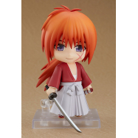 Nendoroid Himura Kenshin