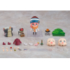 Nendoroid Kagamihara Nadeshiko Solo Camp Ver. DX Edition