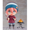 Nendoroid Kagamihara Nadeshiko Solo Camp Ver. DX Edition