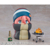 Nendoroid Kagamihara Nadeshiko Solo Camp Ver. DX Edition