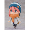 Nendoroid Kagamihara Nadeshiko Solo Camp Ver. DX Edition