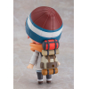 Nendoroid Kagamihara Nadeshiko Solo Camp Ver. DX Edition