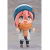 Nendoroid Kagamihara Nadeshiko Solo Camp Ver. DX Edition