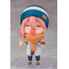 Nendoroid Kagamihara Nadeshiko Solo Camp Ver. DX Edition