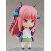 Nendoroid Nakano Nino
